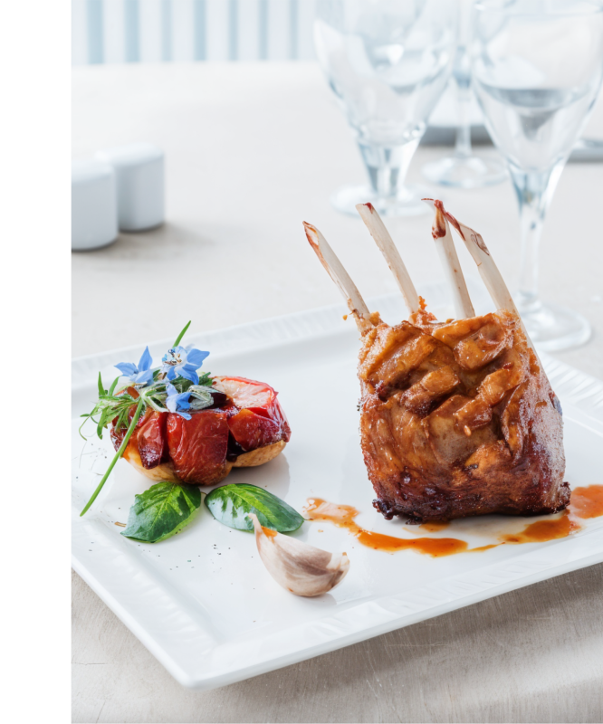 Chez M - Restaurant Balma - restaurant TOULOUSE