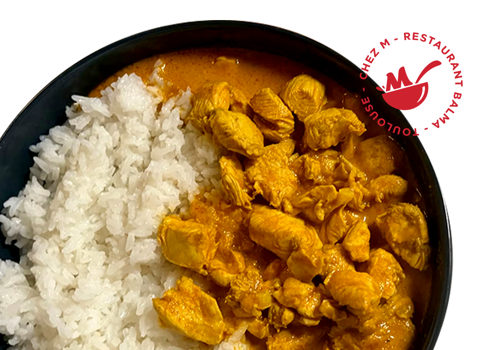 Le restaurant - Chez M - Restaurant Balma - Resto Toulouse - bien manger TOULOUSE