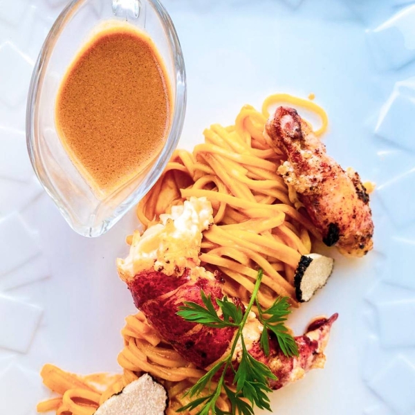 La carte - Chez M - Restaurant Balma - restaurant TOULOUSE