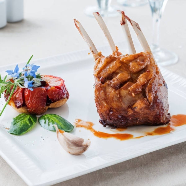 La carte - Chez M - Restaurant Balma - restaurant TOULOUSE