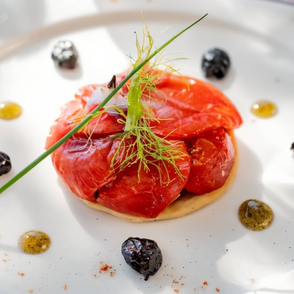 La carte - Chez M - Restaurant Balma - restaurant TOULOUSE