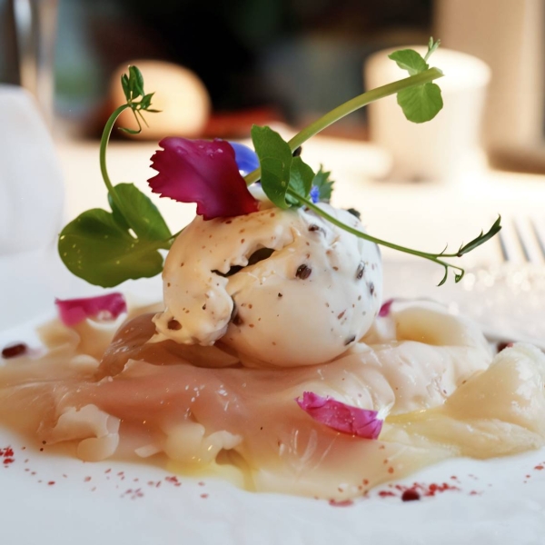 La carte - Chez M - Restaurant Balma - restaurant TOULOUSE