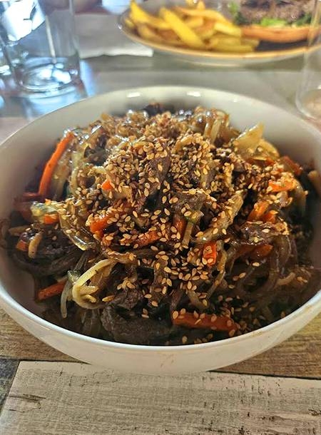 Chez M - Restaurant Balma - Toulouse - top resto TOULOUSE