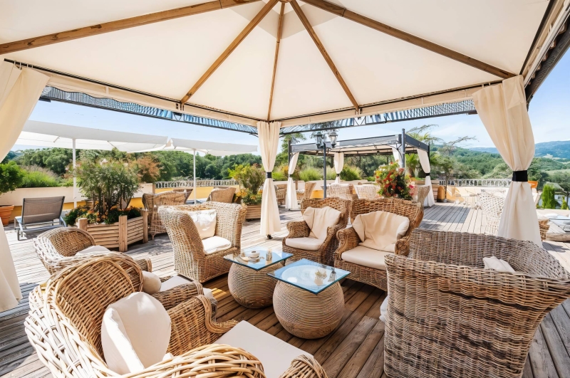 Le restaurant - Chez M - Restaurant Balma - restaurant TOULOUSE