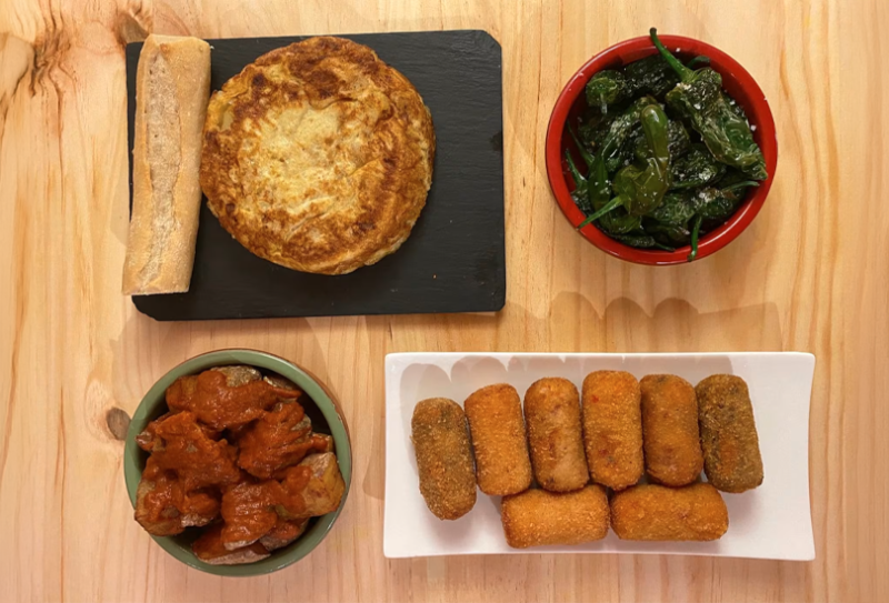 Le restaurant - Chez M - Restaurant Balma - Resto Toulouse - restaurant TOULOUSE