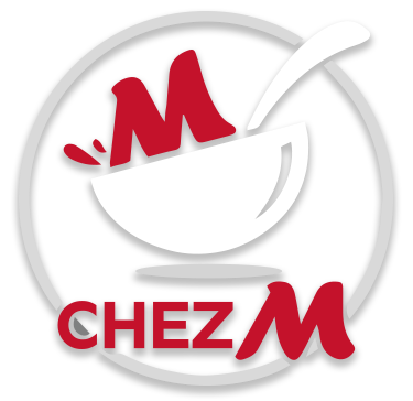 Logo Chez M - Restaurant Balma